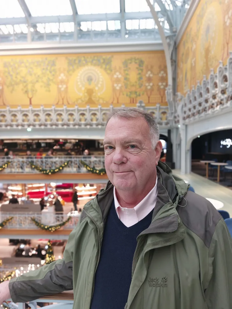 April showers bring May flowers!